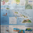 National Geographic vol.188 No.3 poster: Havaii - pikkukuva 3