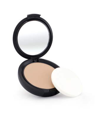 Graftobian Alabaster Baby L  Powder Ultra HD meikkipuuteri