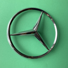 TÄHTI PAKSIN KANTEEN MERCEDES W111 Coupe - pikkukuva 2