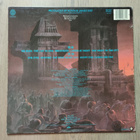 DIO - The Last In Line LP Orginal -84 Finland - pikkukuva 2