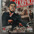 Scarface limited edition blu-ray (nordic) - pikkukuva 1