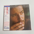 BRUCE SPRINGSTEEN:THE WILD,THE INNOCENT AND THE E STREET SHU - pikkukuva 1
