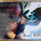 ALANIS MORRISSETTE : Jagged Little Pill (CD) - pikkukuva 2