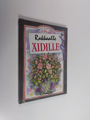 Pam Brown : Rakkaalle äidille