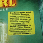 Wizard: Magic circle digipak CD - pikkukuva 2