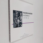 Ritva Tähtinen : Valokuvauksen vuosikirja 1995 = Finsk fo... - pikkukuva 1