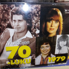 3CD MUISTOJEN 70-LUKU 1979 ( SIS POSTIKULU) - pikkukuva 1
