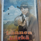 Charles Bronson Lännen Härkä Suomi DVD - pikkukuva 1