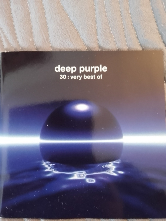 Deep Purple: 30 : Very Best Of