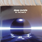 Deep Purple: 30 : Very Best Of - pikkukuva 1