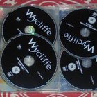 WYCLIFFE ~ Complete Series ~ 10 DVD Box - ei tekstitystä - pikkukuva 4