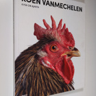 Koen Vanmechelen : Koen Vanmechelen : kyse on ajasta - pikkukuva 1
