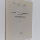Kalervo Hovi : Cordon sanitaire or barriere de l'est? The... - pikkukuva 1