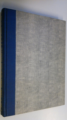 Anna v. Hertzen : F. E. Sillanpään Nobelin-palkinnon saan...