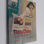 Doris Schroeder : Patty Duke ja kummitustalo - pikkukuva 1