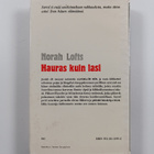 Norah Lofts : Hauras kuin lasi - pikkukuva 2
