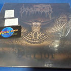 GOATMOON - VARJOT UUSI SUOMI 2021 PAINOS LP - pikkukuva 1