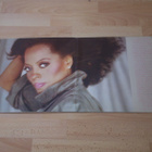 DIANA ROSS - WHY DO FOOLS FALL IN LOVE ( LP . VINYYLI ) - pikkukuva 3