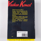 Yashar Kemal : Memedin kosto - pikkukuva 2