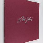 Olli Joki : Olli Joki 1993-1996 (signeerattu, tekijän omi... - pikkukuva 1