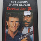Tappava ase DVD **UUSI** - pikkukuva 1