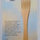 Mysi Lahtinen : Kokkiaapinen - pikkukuva 2