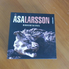 Åsa Larsson: Sudentaival, äänik. 10 cd - pikkukuva 1