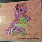 My Little Pony Stickers 2006 USA - pikkukuva 2