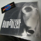 ALICE IN WASTELAND - HUMANIZER 7'' SINGLE EX/EX (+) - pikkukuva 1