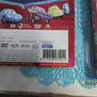 Disney Pixar Autot dvd. - pikkukuva 4