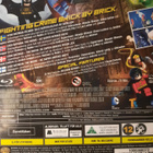 THE BATMAN MOVIE & BATMAN THE MOVIE DC SUPER HEROES UNITE - pikkukuva 3