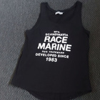 Painijanselkätoppi koko 38 Race marine - pikkukuva 3