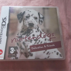 Nintendo DS Nintendogs Dalmatian & Friends - pikkukuva 1