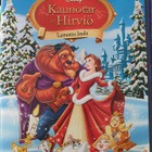 Kaunotar ja Hirviö - Lumottu joulu DVD - pikkukuva 1