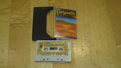 Nazareth Greatest Hits
