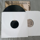 Wehrhammer – Wir Ziehen In Den Krieg 2xLP - pikkukuva 4