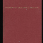 Wuorenrinne, T.I. : Merkkimiehiä lähikuvina - pikkukuva 1