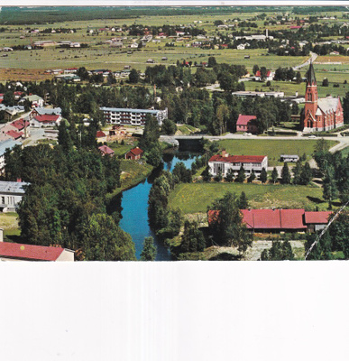 Kauhava, Karhumäki 4656 b529