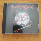Slayer - Haunting the Chapel EP CD - pikkukuva 1