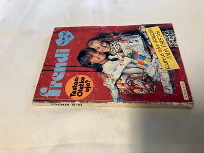 FRENDI 10/1983
