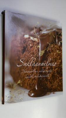 Mike (valokuvat) Cooper : Suklaaunelmat : nautinnollisia ...