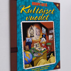 Walt Disney : Kultaiset vuodet - pikkukuva 1