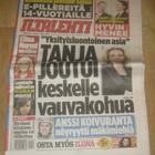 Ilta lehti -lehtiä - pikkukuva 1