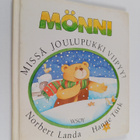 Norbert Landa : Missä joulupukki viipyy? - pikkukuva 1