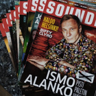 Soundi lehtiä 2013 1-12 - pikkukuva 1