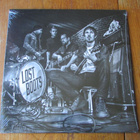 Lost Boots – Come Cold, Come Wind (Svart 2016, 12" mini-LP) - pikkukuva 1