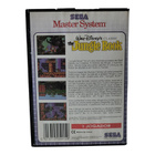 Disney's Jungle Book - Master System - pikkukuva 5