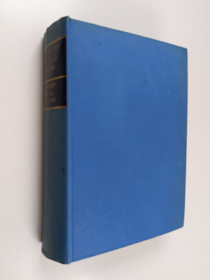 Wolf H. Halsti : Talvisota 1939-1940 : Suomen sota 1939-1...