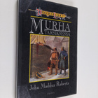 John Maddox Roberts : Murha Tarsiksessa - pikkukuva 1