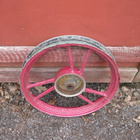 Suzuki RG125 Gamma takavanne - pikkukuva 2